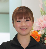 エステティシャン 金丸 清美 エステティシャン 金丸 清美
